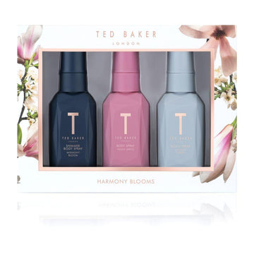 Mini Body Spray Trio Gift
